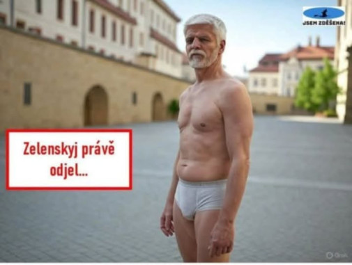 Česko pomáha Ukrajine ako len môže
