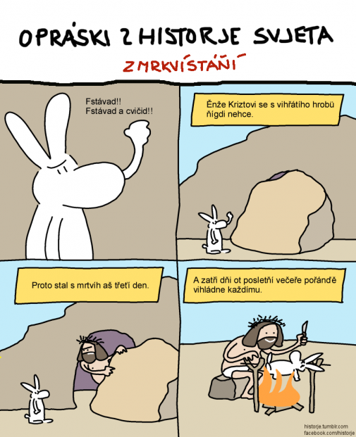 Opráski