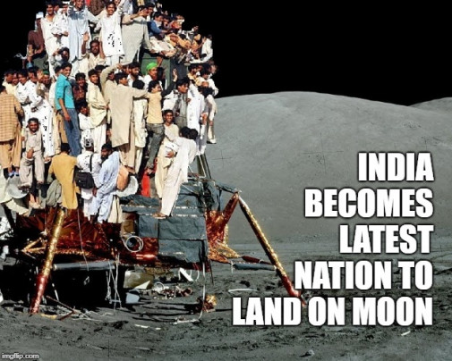 Out of space?